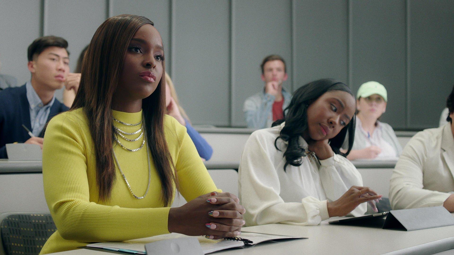 Still from Chapter V