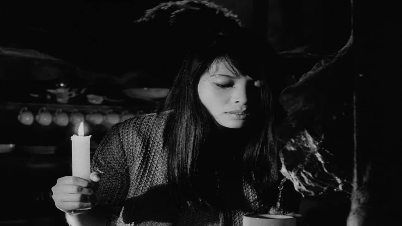 Still from Baron Spider