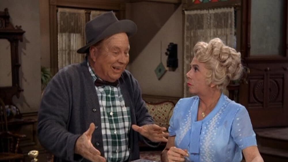 Still from Hooterville Valley Project