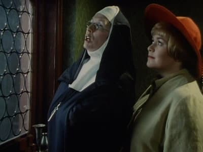 Still from The Sound of Music