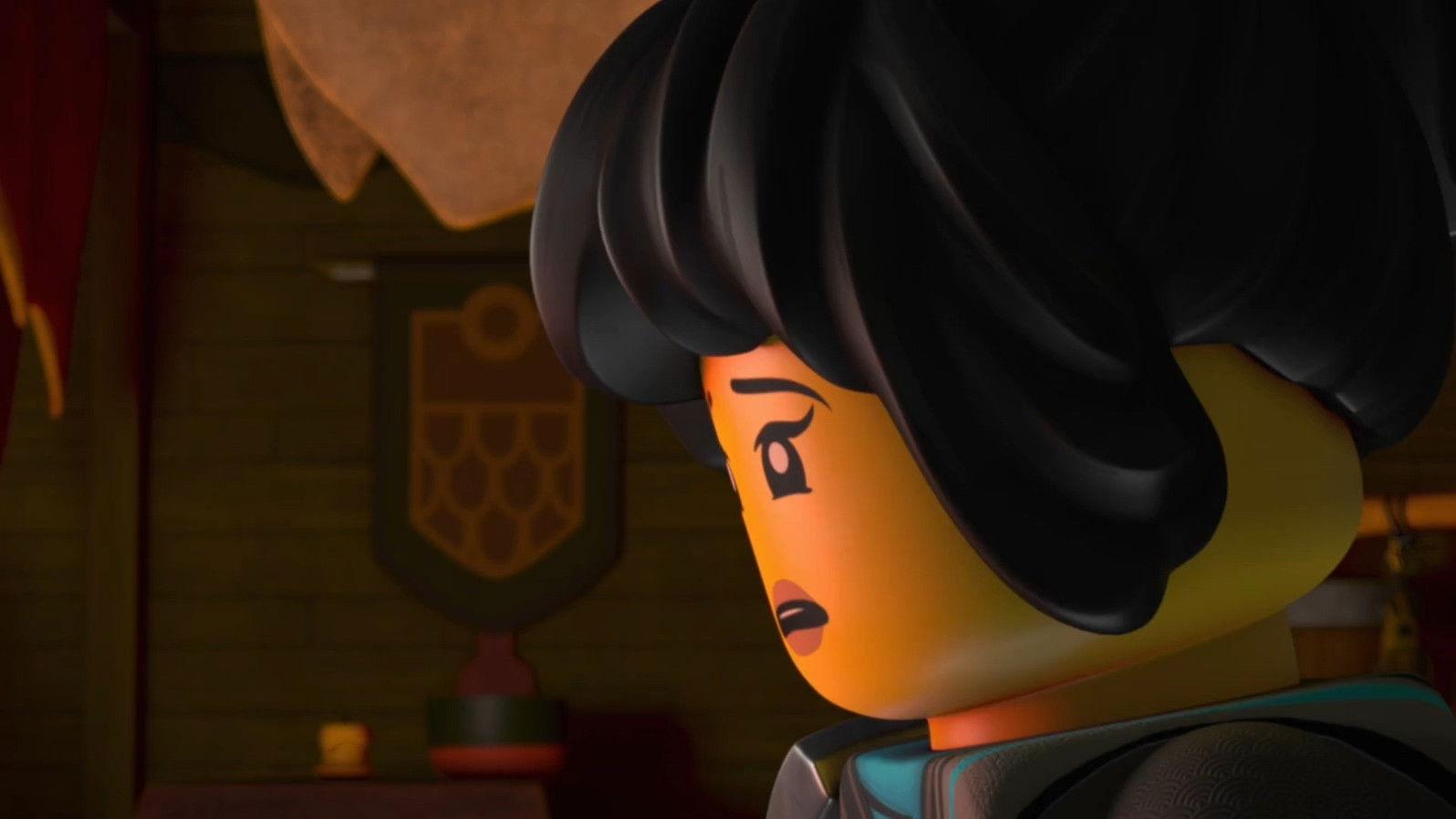 Still from The Traveler's Tree