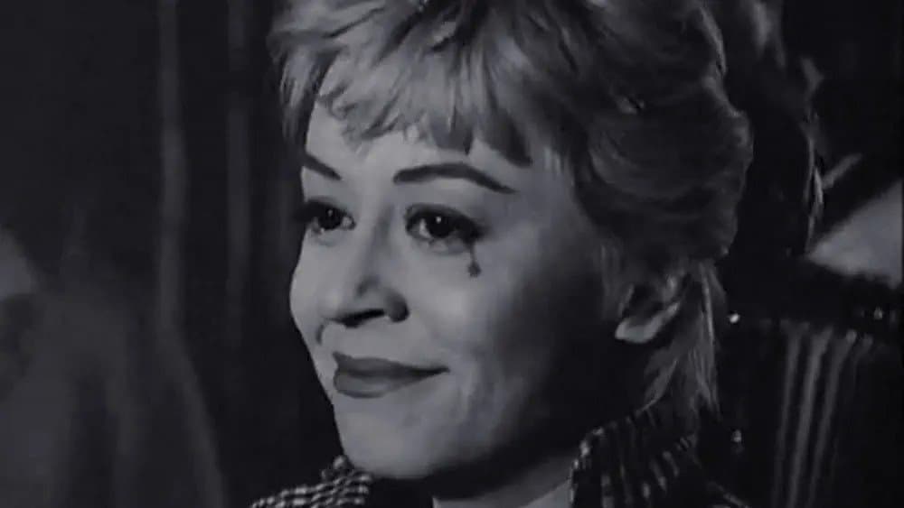 Still from European New Wave