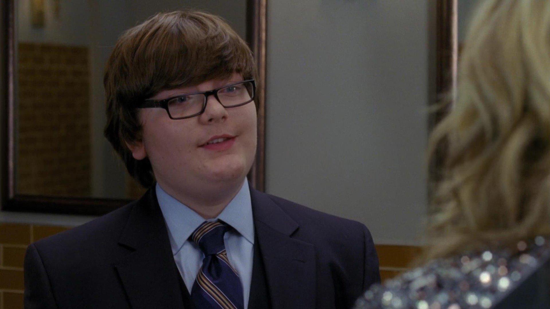 Still from Today You Are a Man