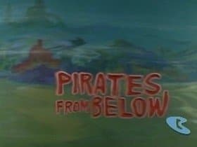 Still from Pirates from Below