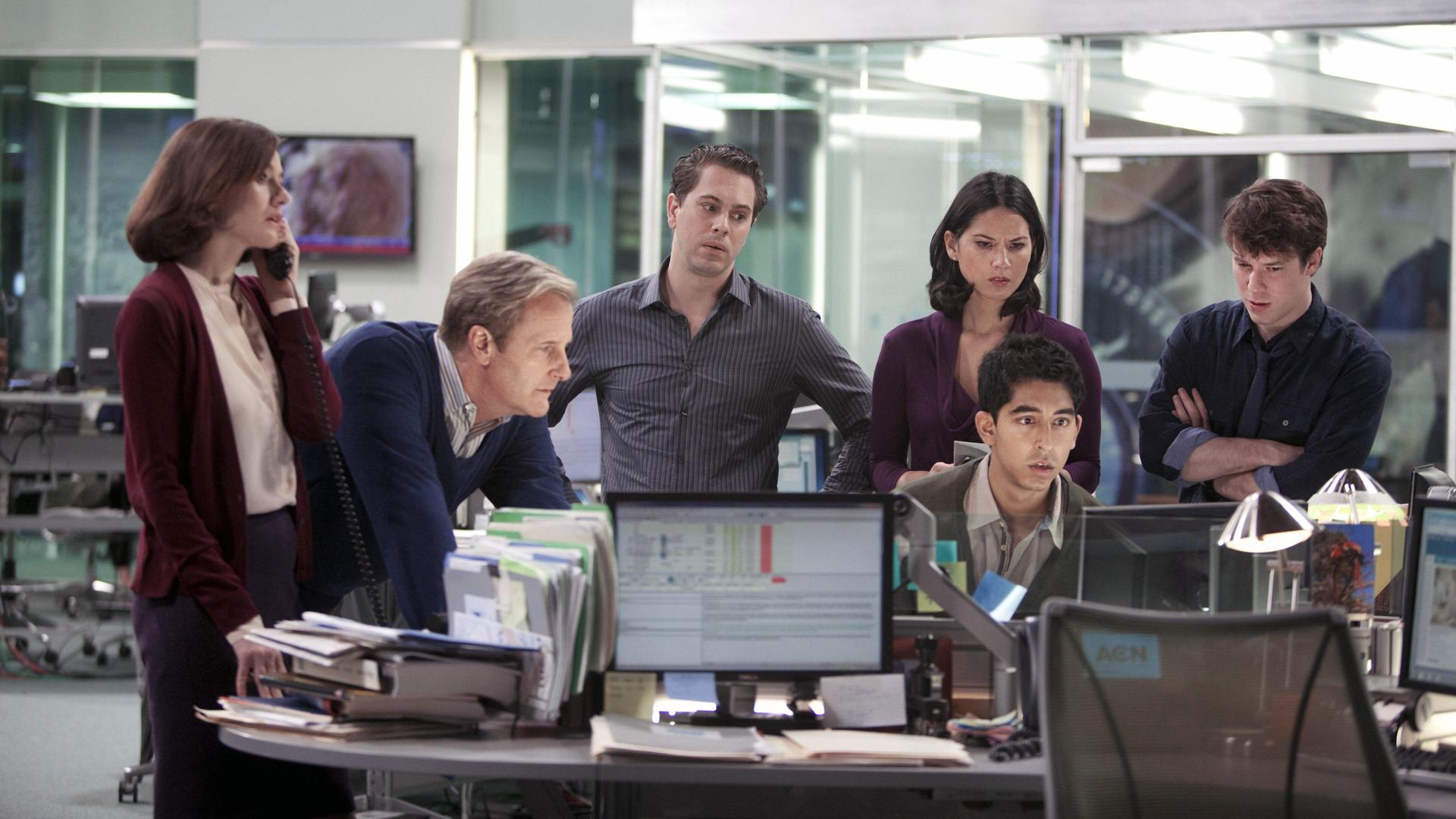 Still from Bullies