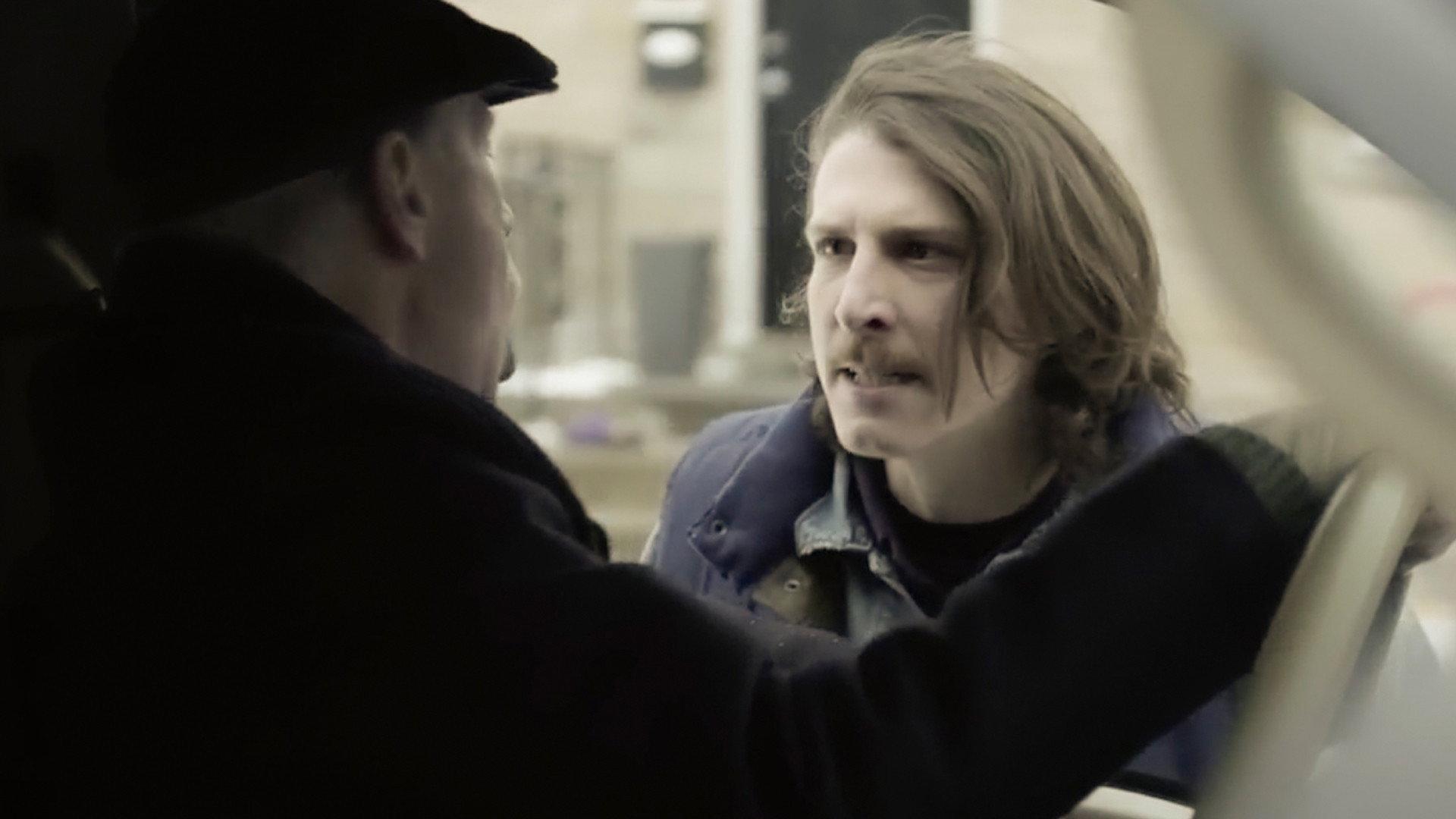 Still from Bloodshed on Beattie Street