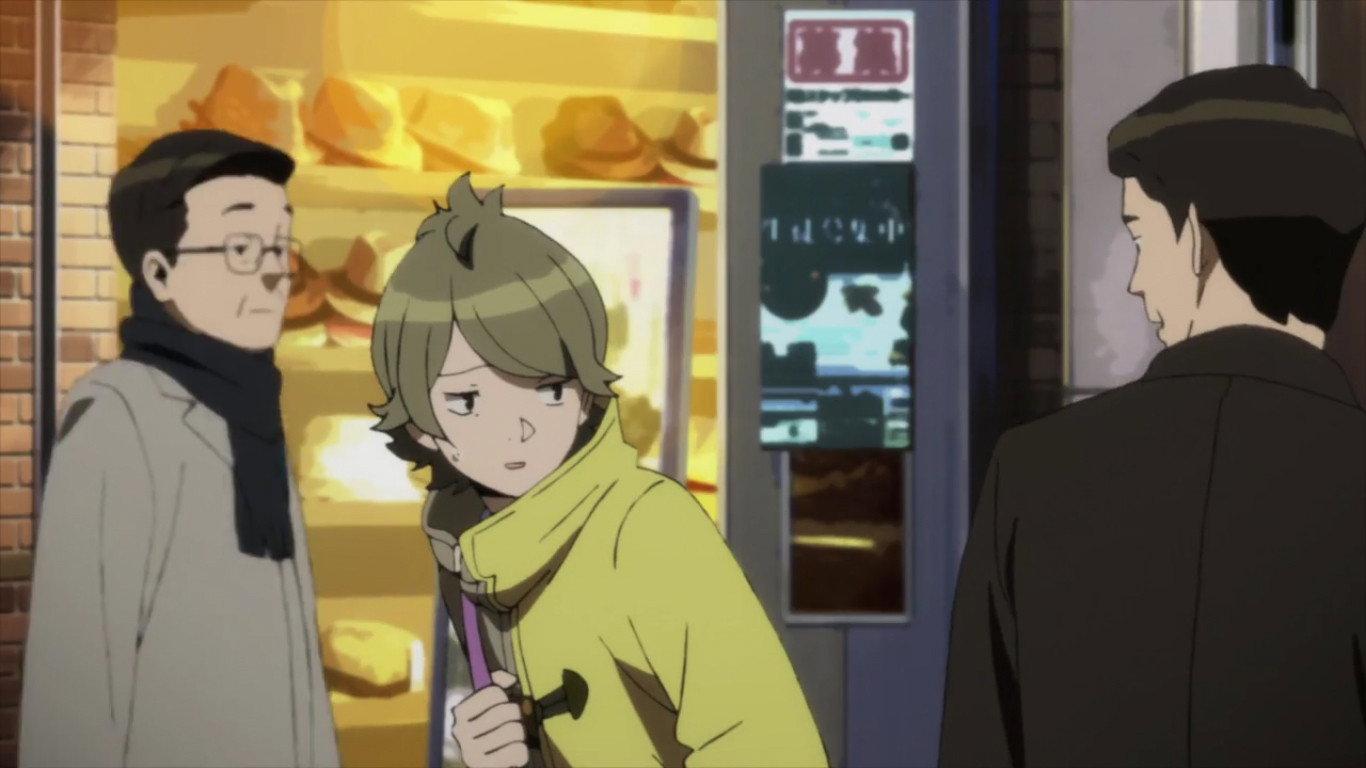 Still from Happiness Is a Warm Gun