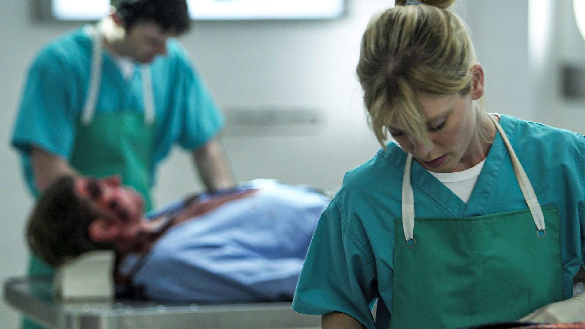 Still from Nowhere Fast (2)