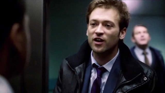 Still from Survivor’s Guilt