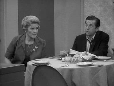Still from Remember the Alimony