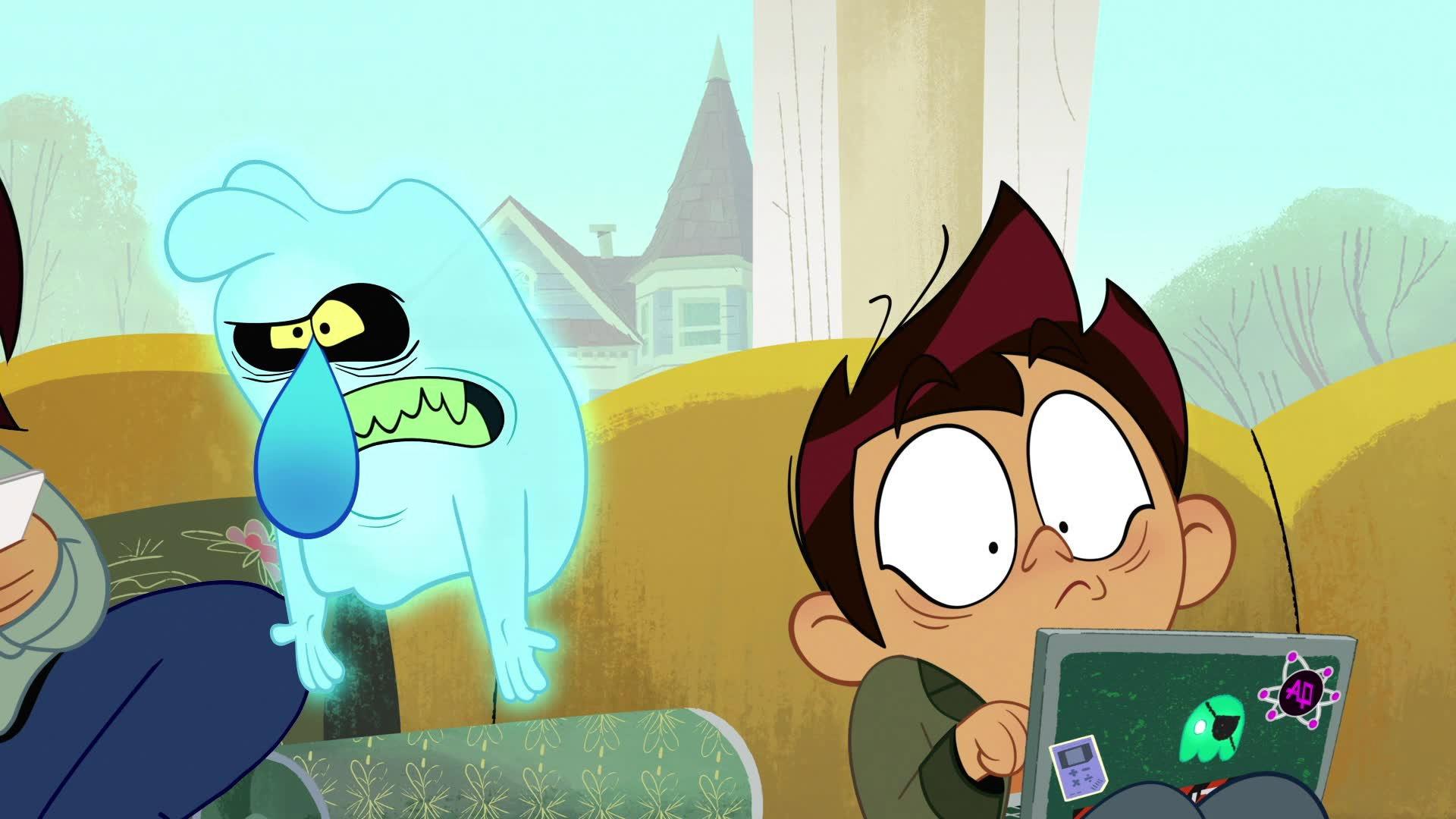 Still from Smile Valley Farm