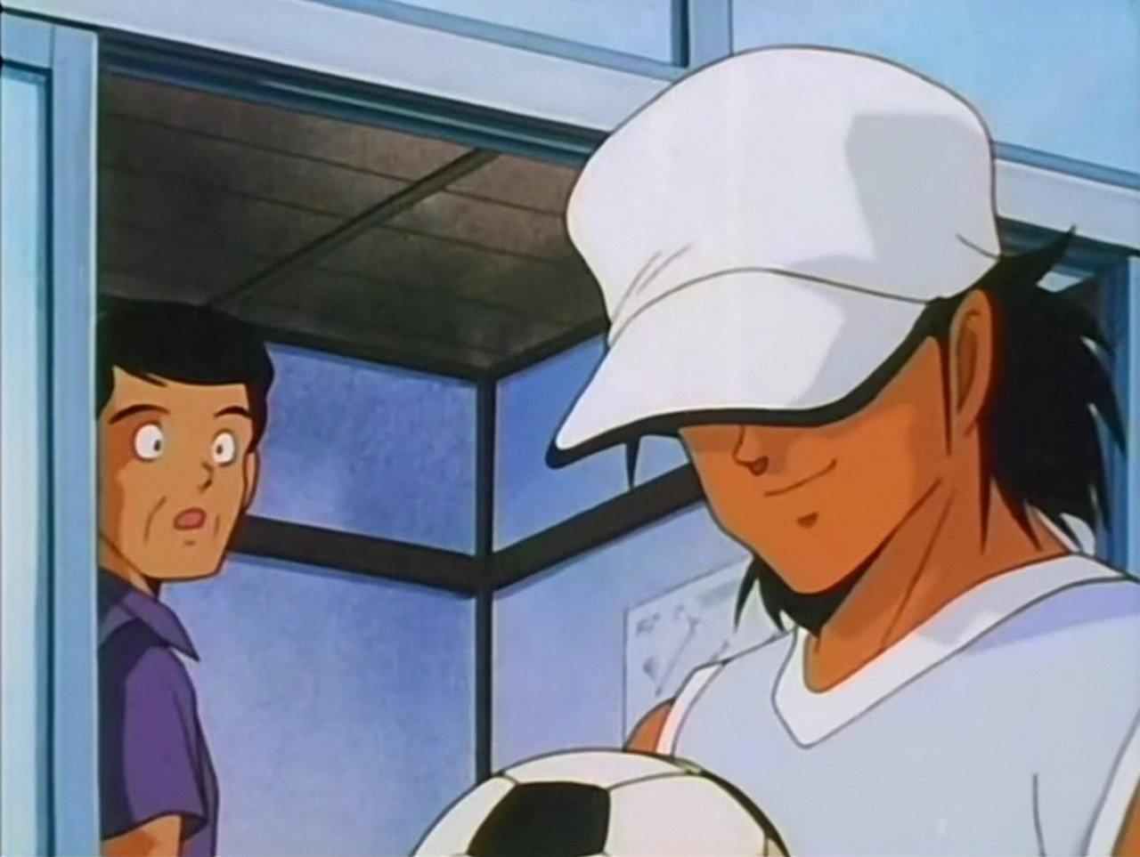 Still from Episode 11