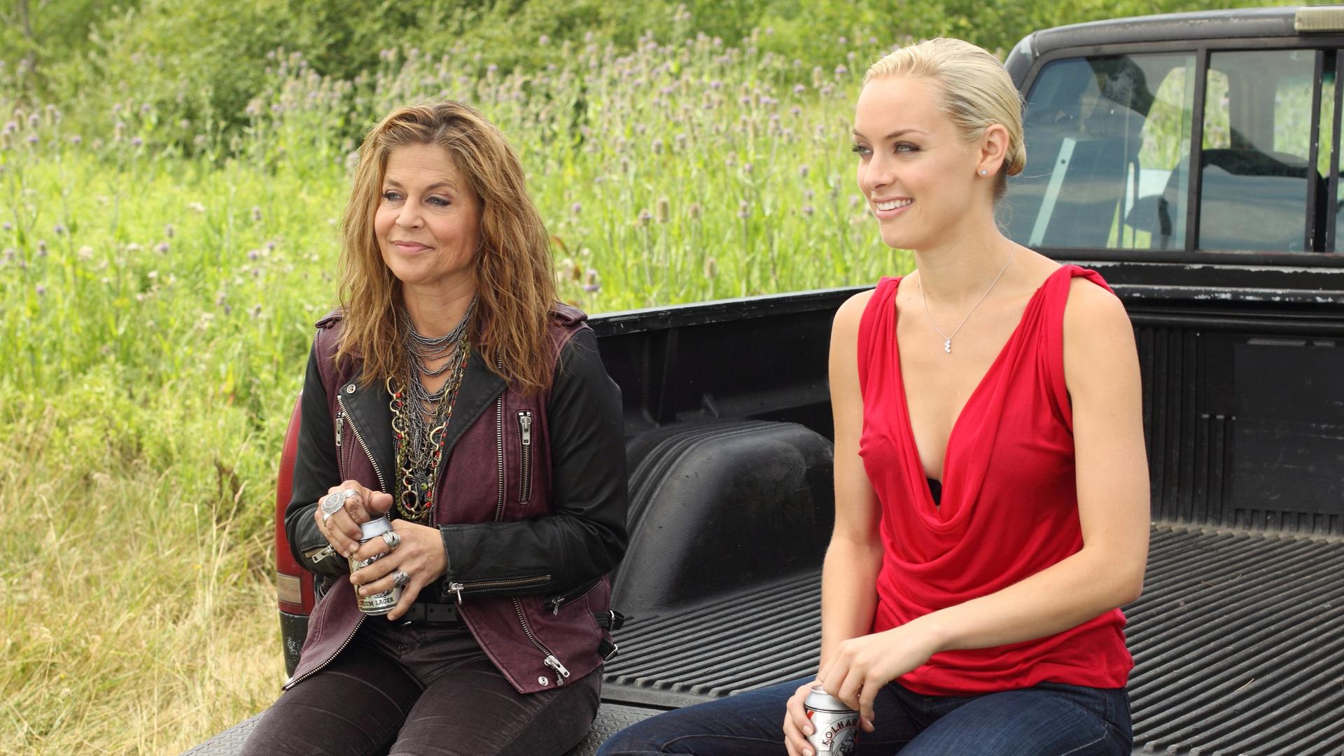Still from Delinquents