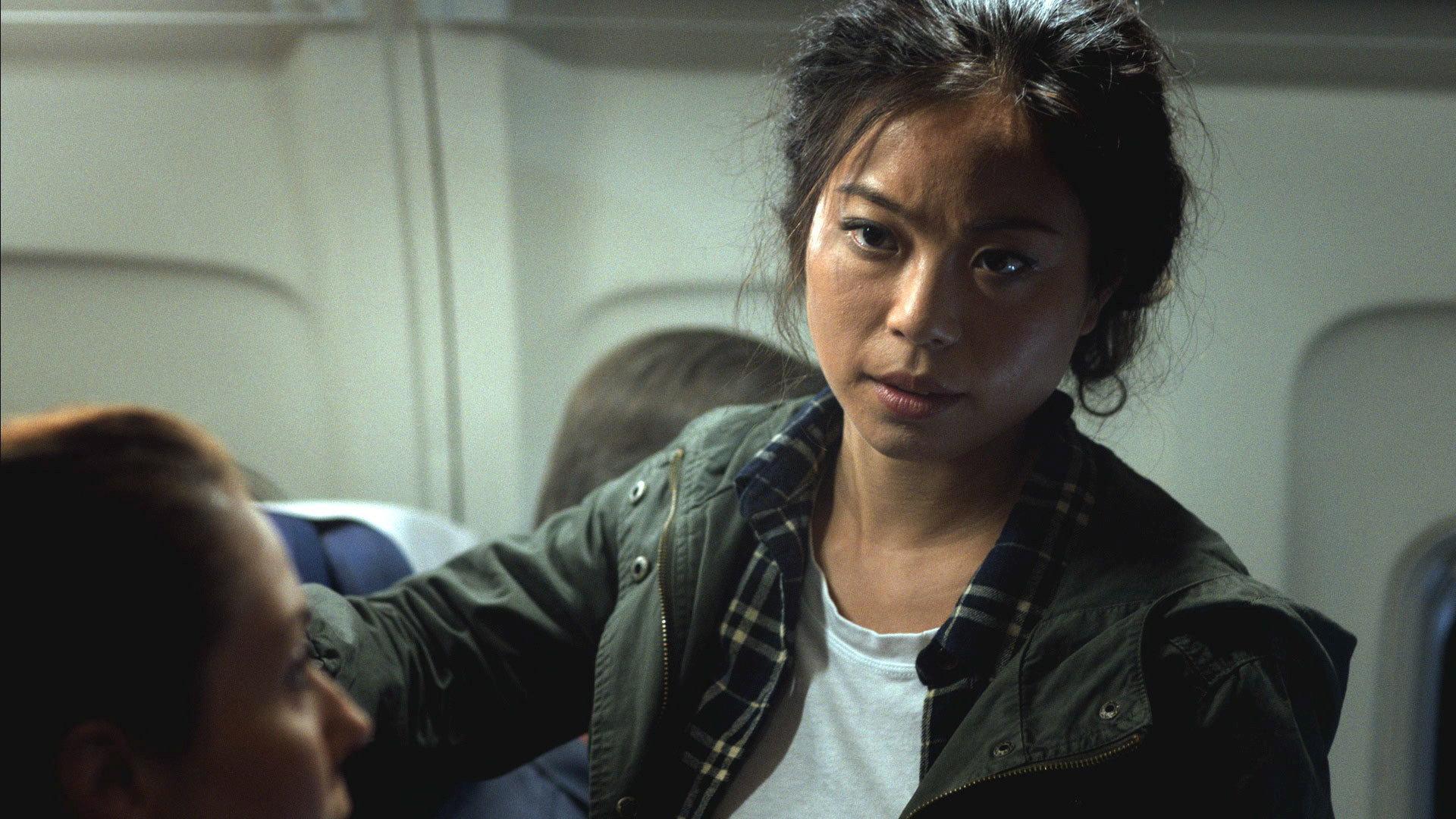 Still from Flight 462: Part 4
