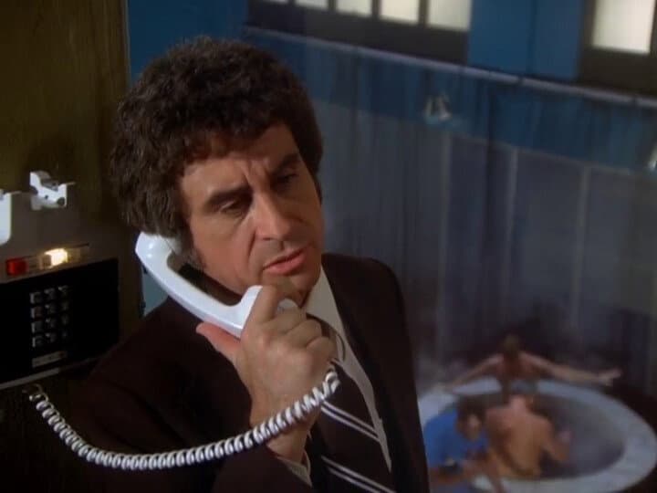 Still from A Question of Time