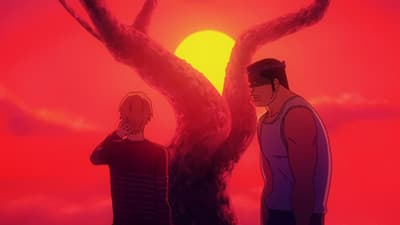 Still from My Romance