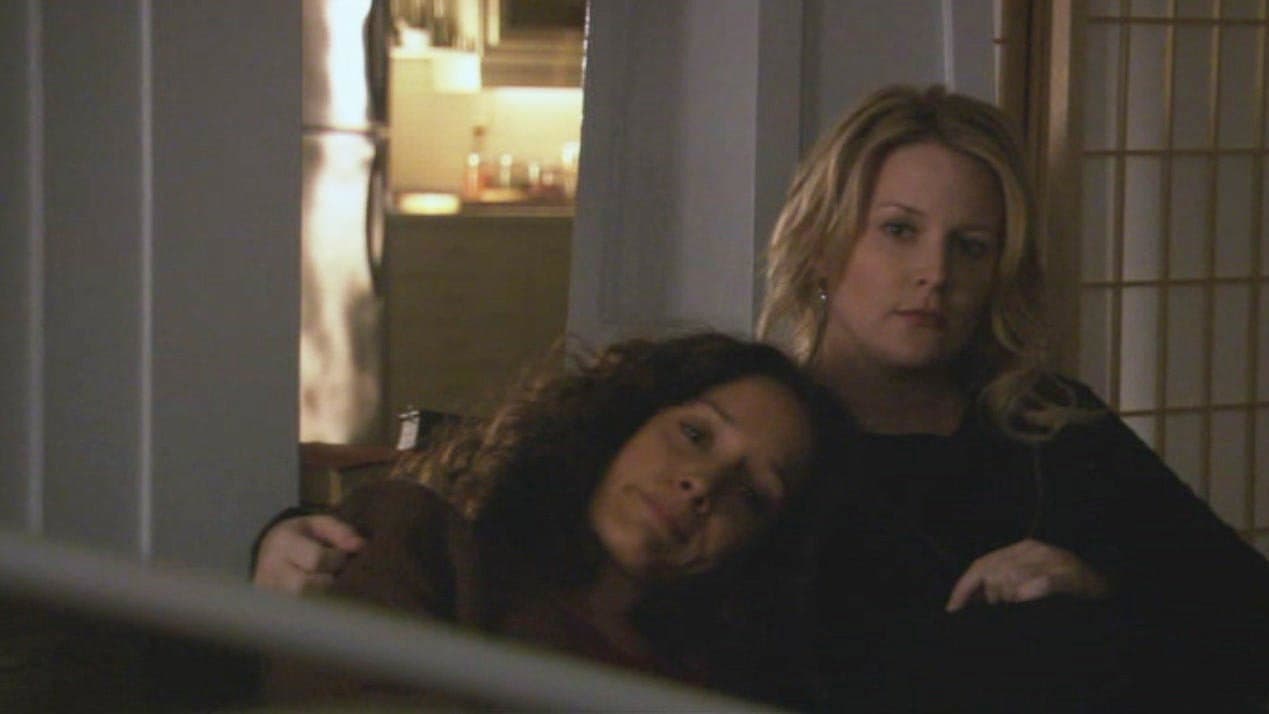 Still from L'Chaim