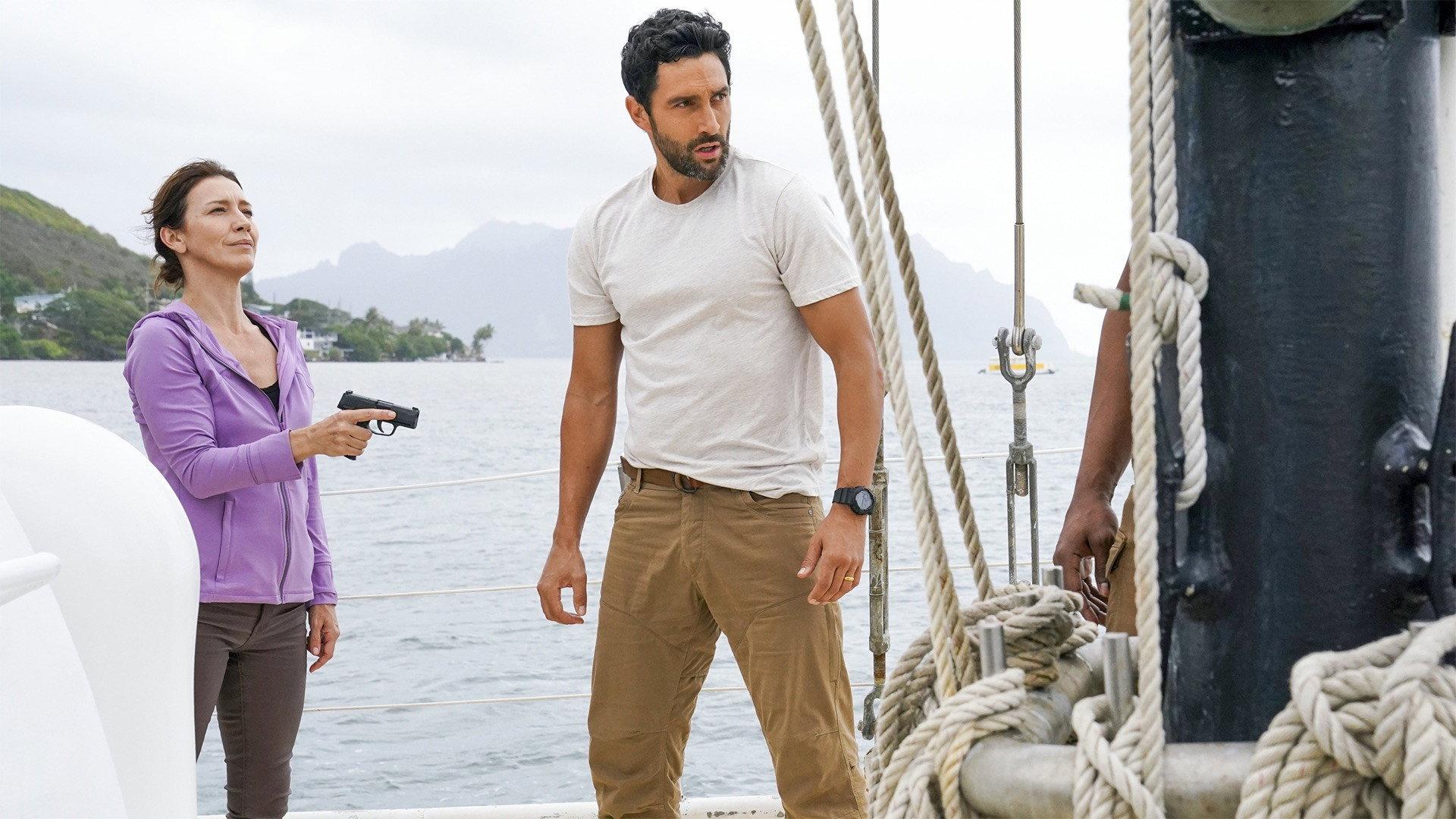 Still from Pirates
