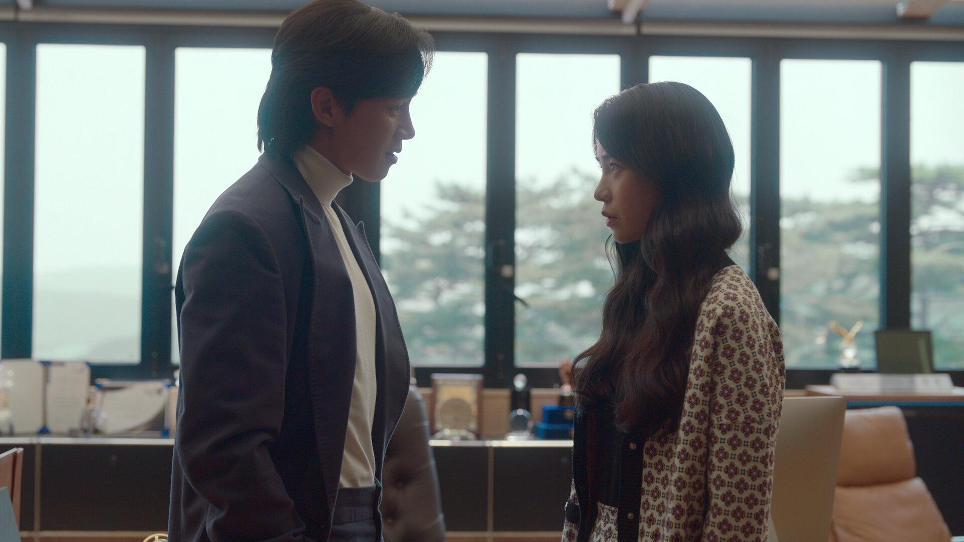 Still from Episode 14