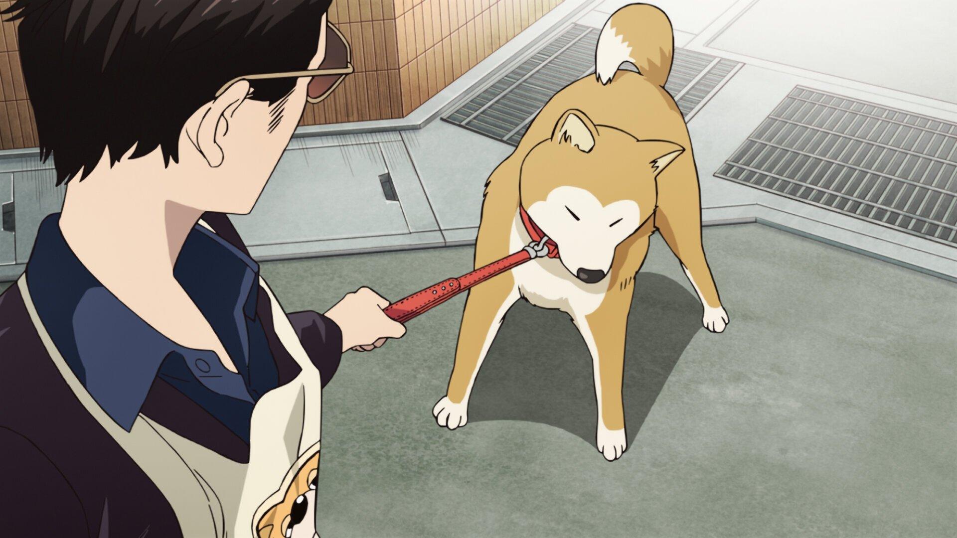 Still from Episode 10
