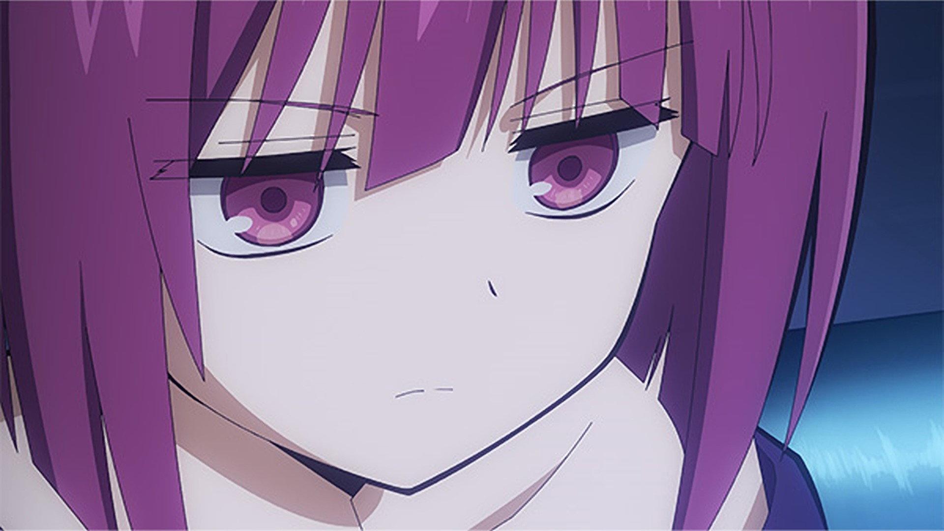 Still from Tanpopo