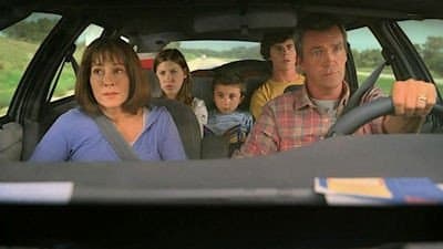 Still from Forced Family Fun (1)