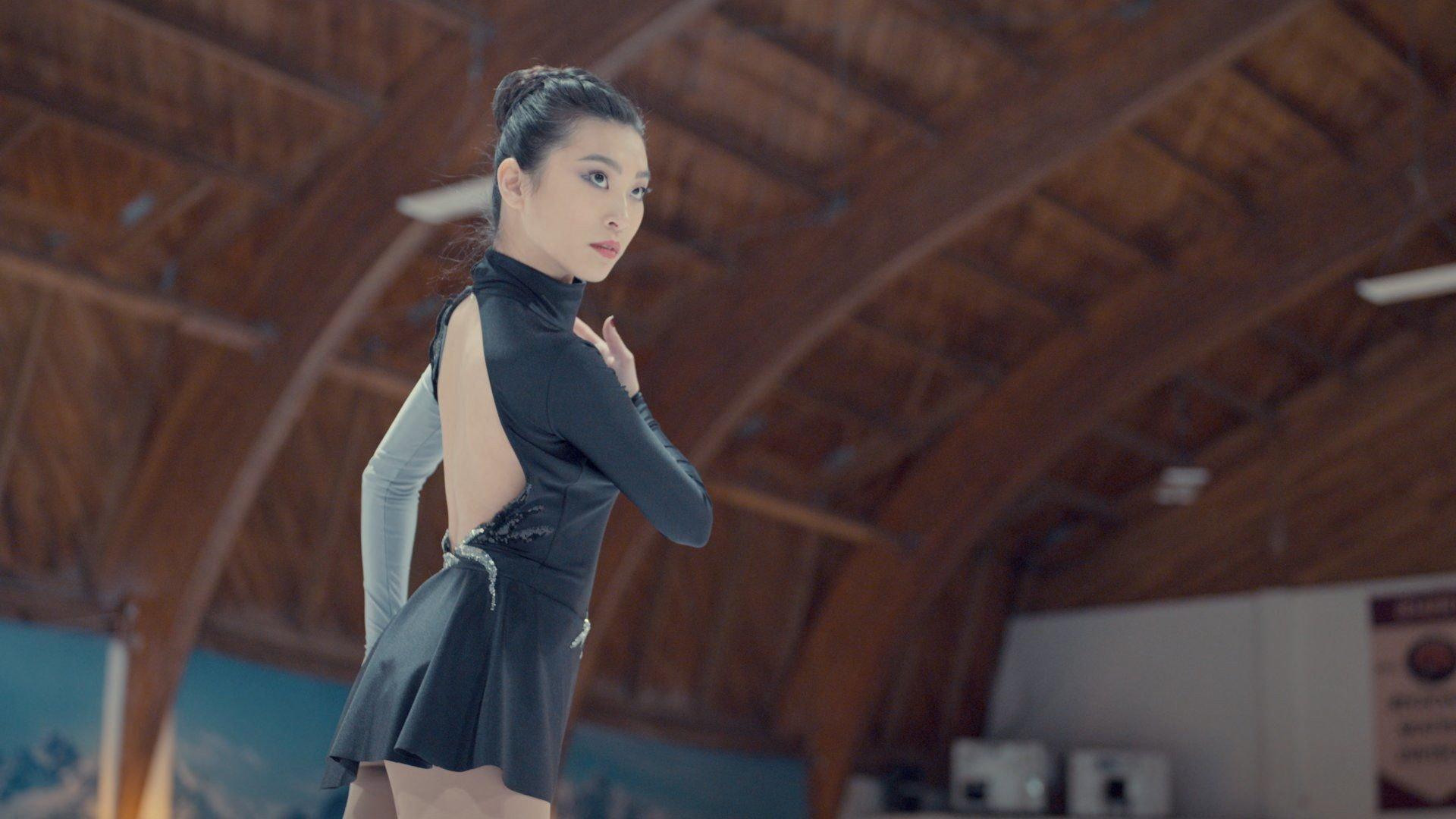 Still from Have a Nice Day!