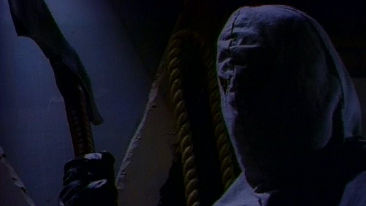 Still from A Night in Terror Tower (1)