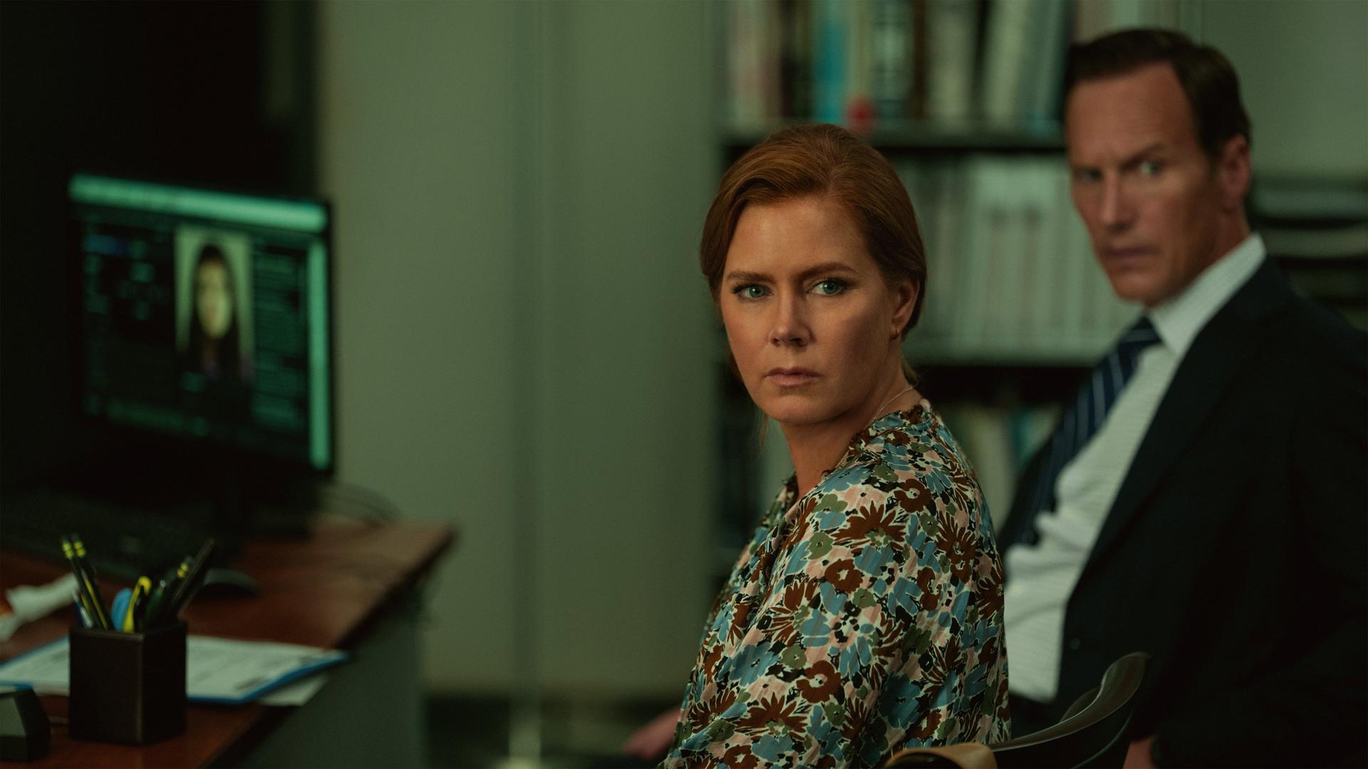 Still from Faith