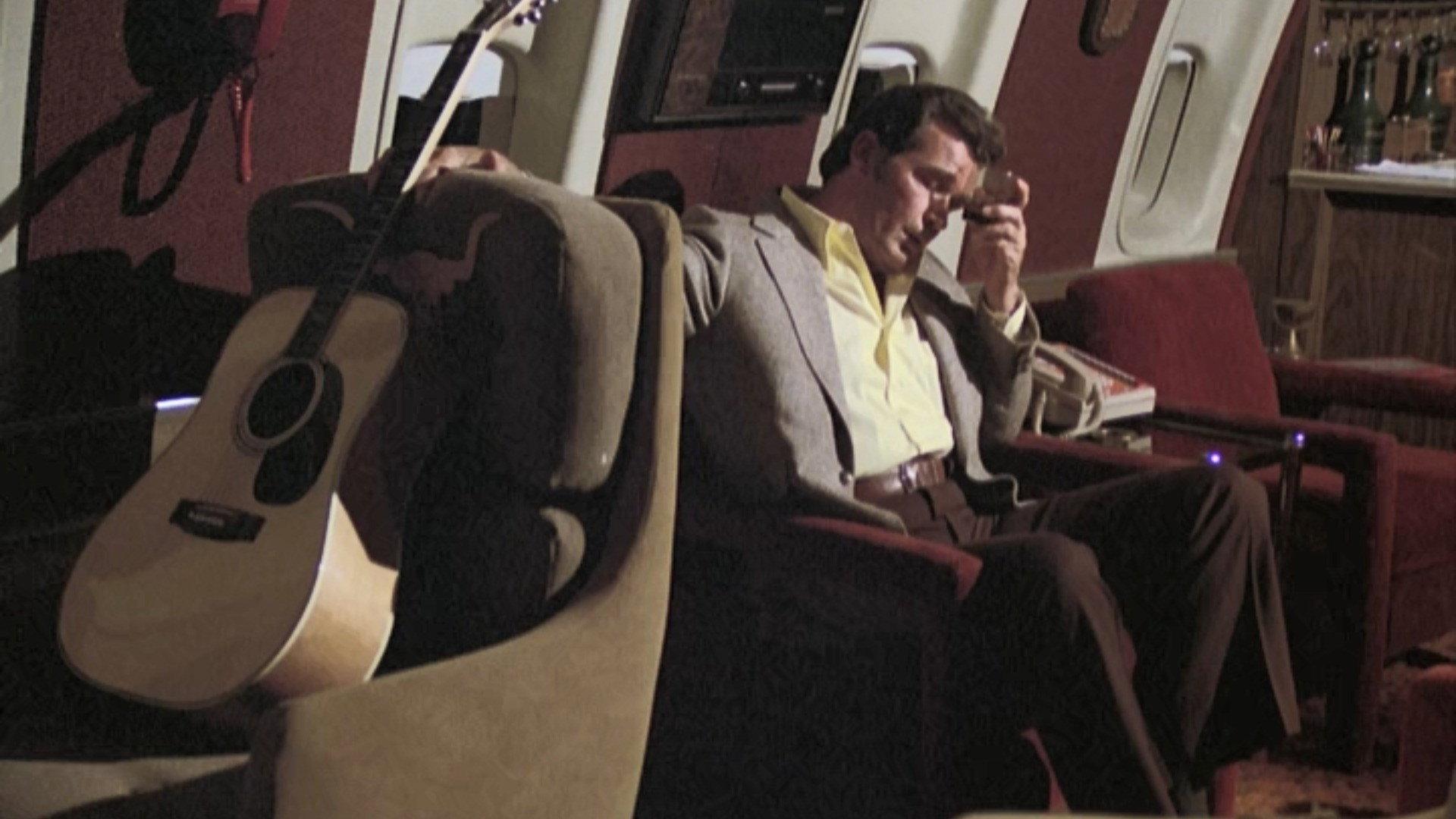 Still from Heartaches of a Fool