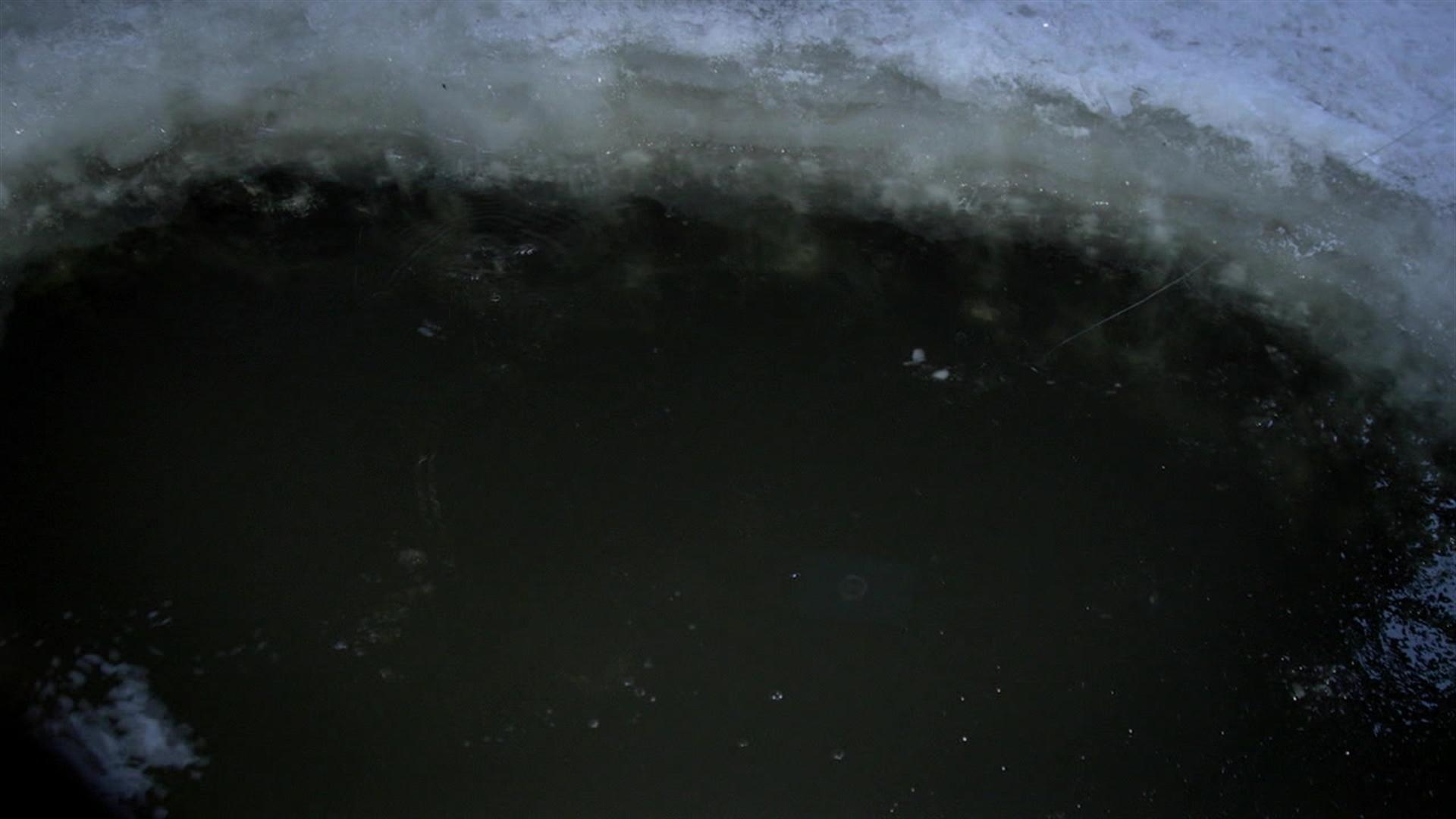 Still from Like Ghosts