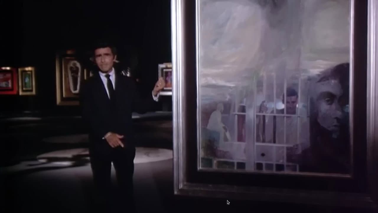 Still from Finnegan's Flight
