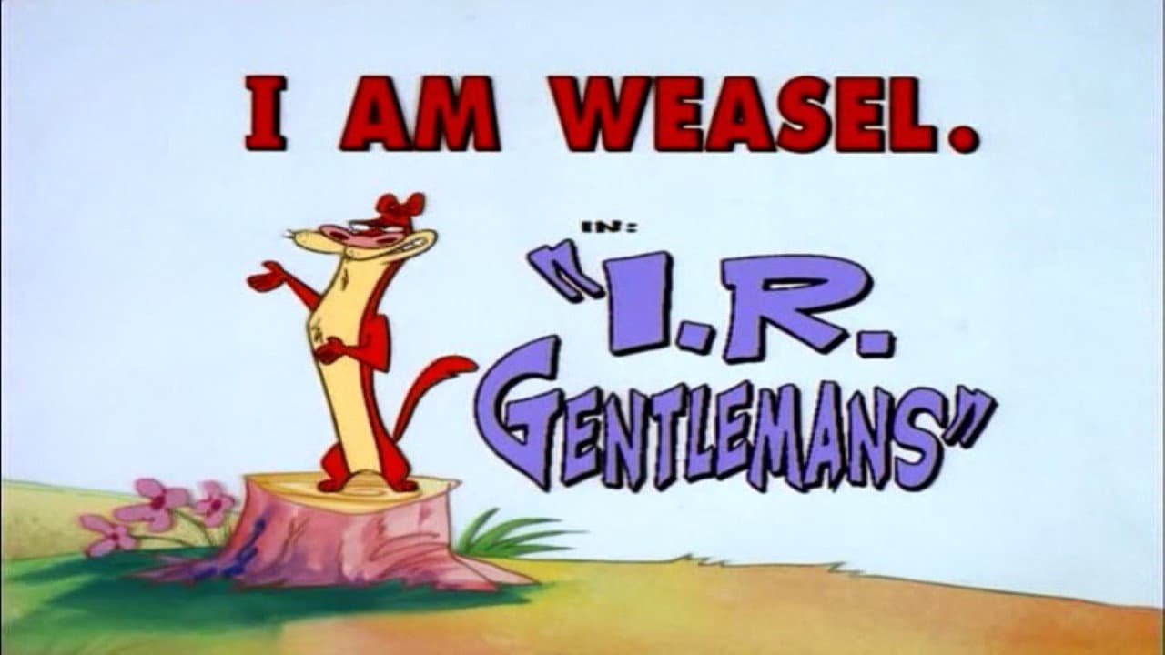Still from I.R. Gentlemans