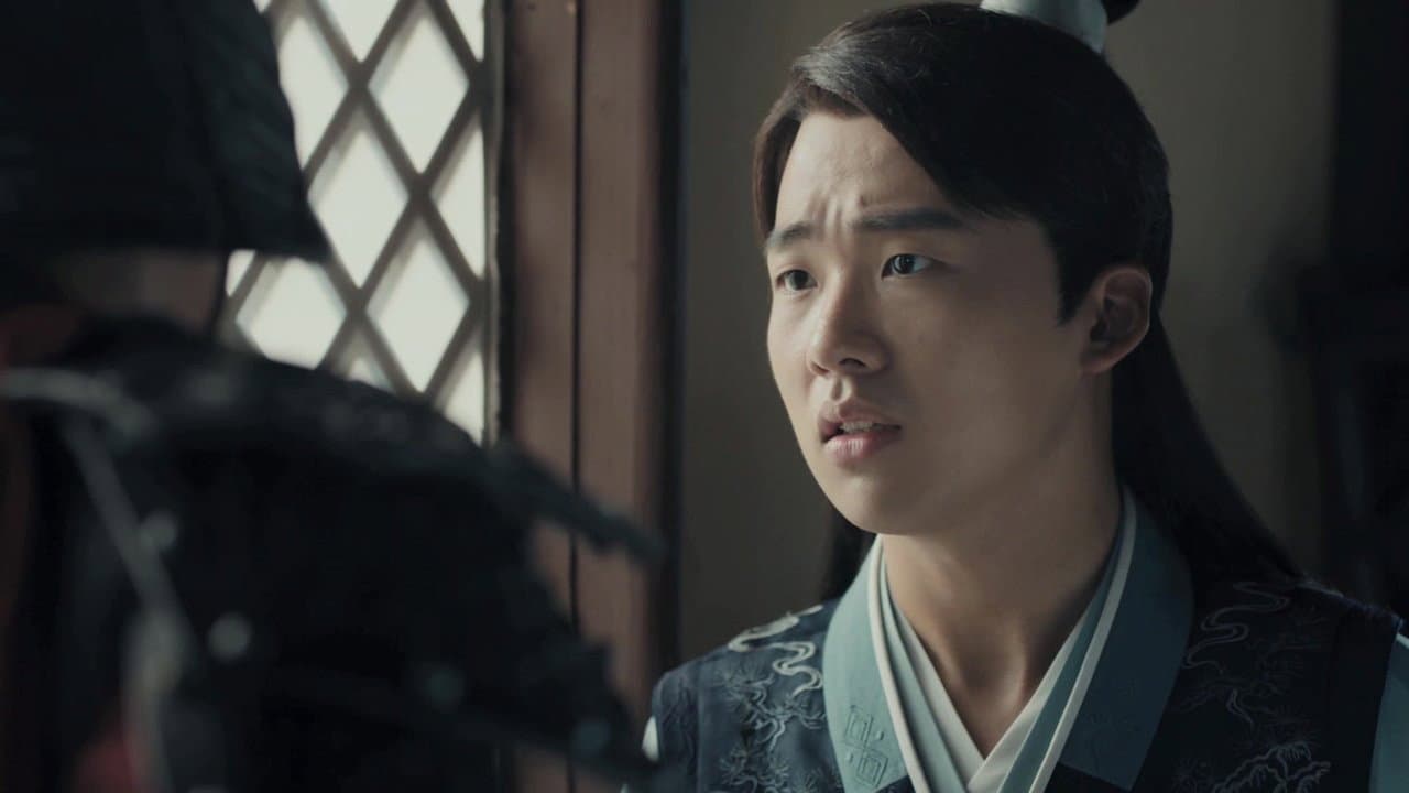 Still from Episode 19