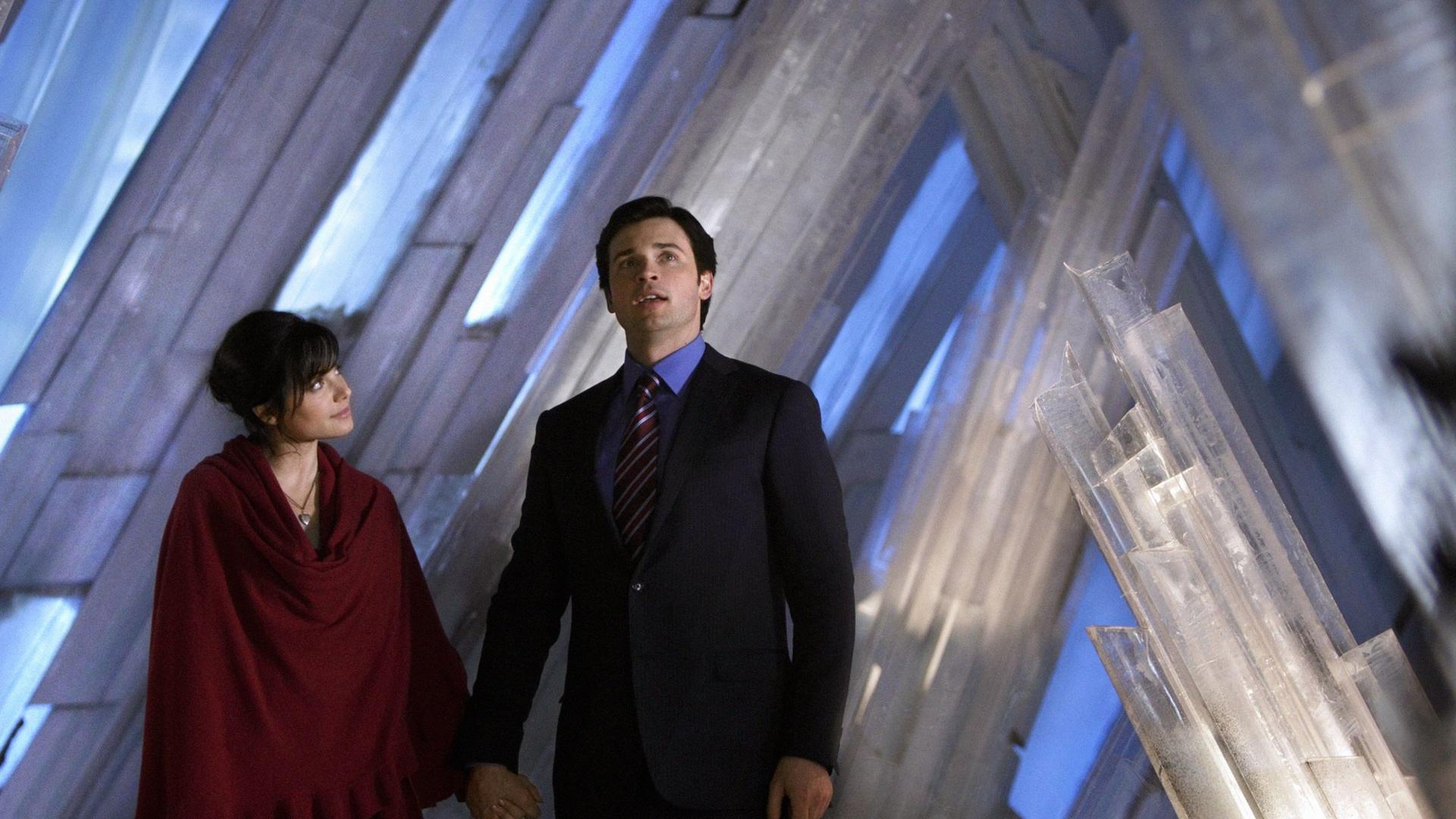 Still from Prophecy