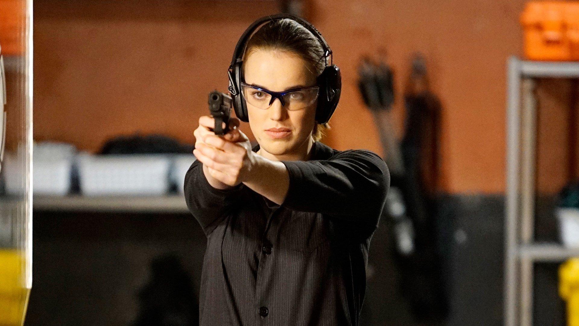 Still from Watchdogs
