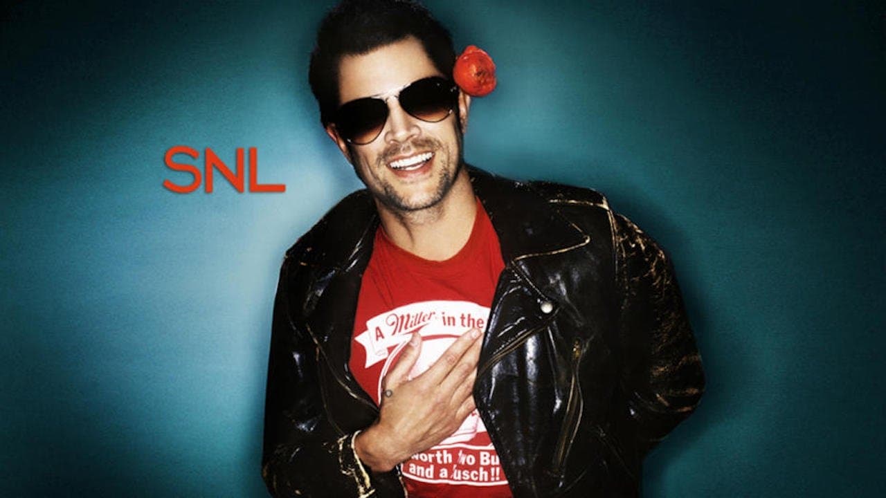 Still from Johnny Knoxville/System of a Down