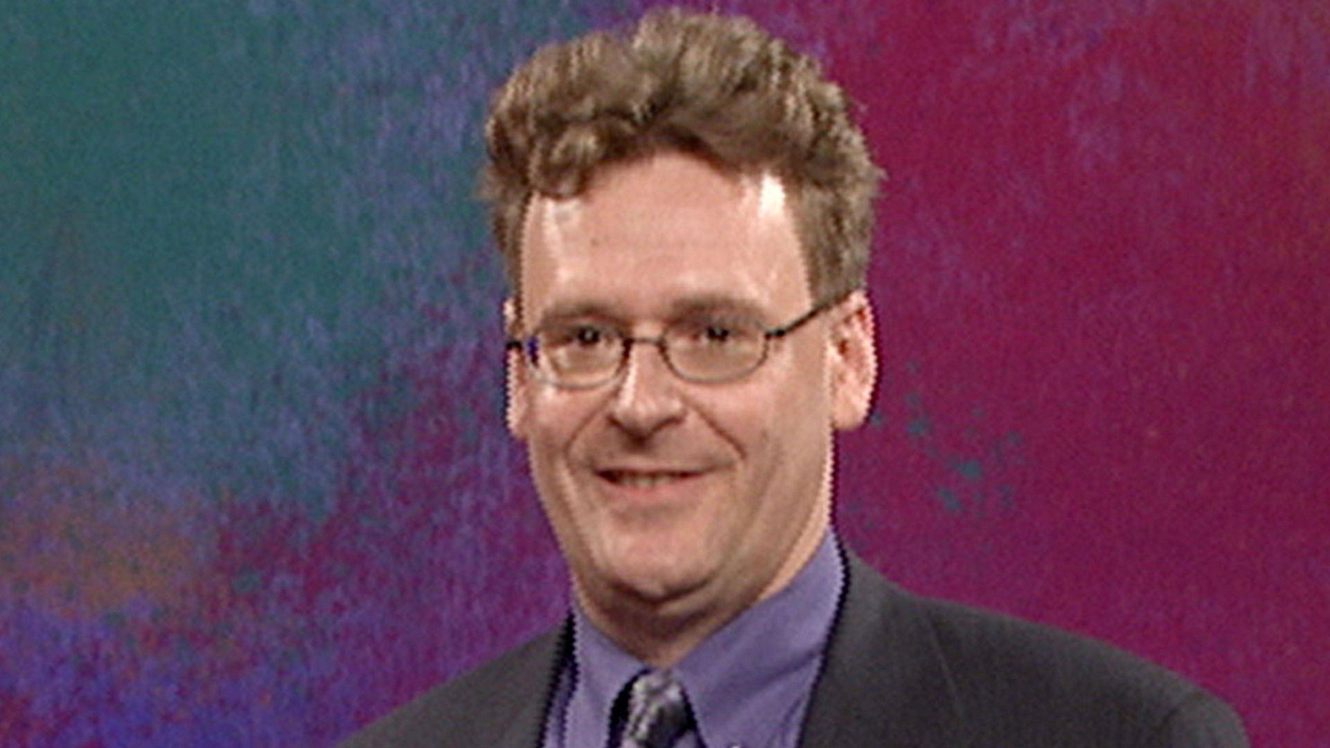 Still from Greg Proops