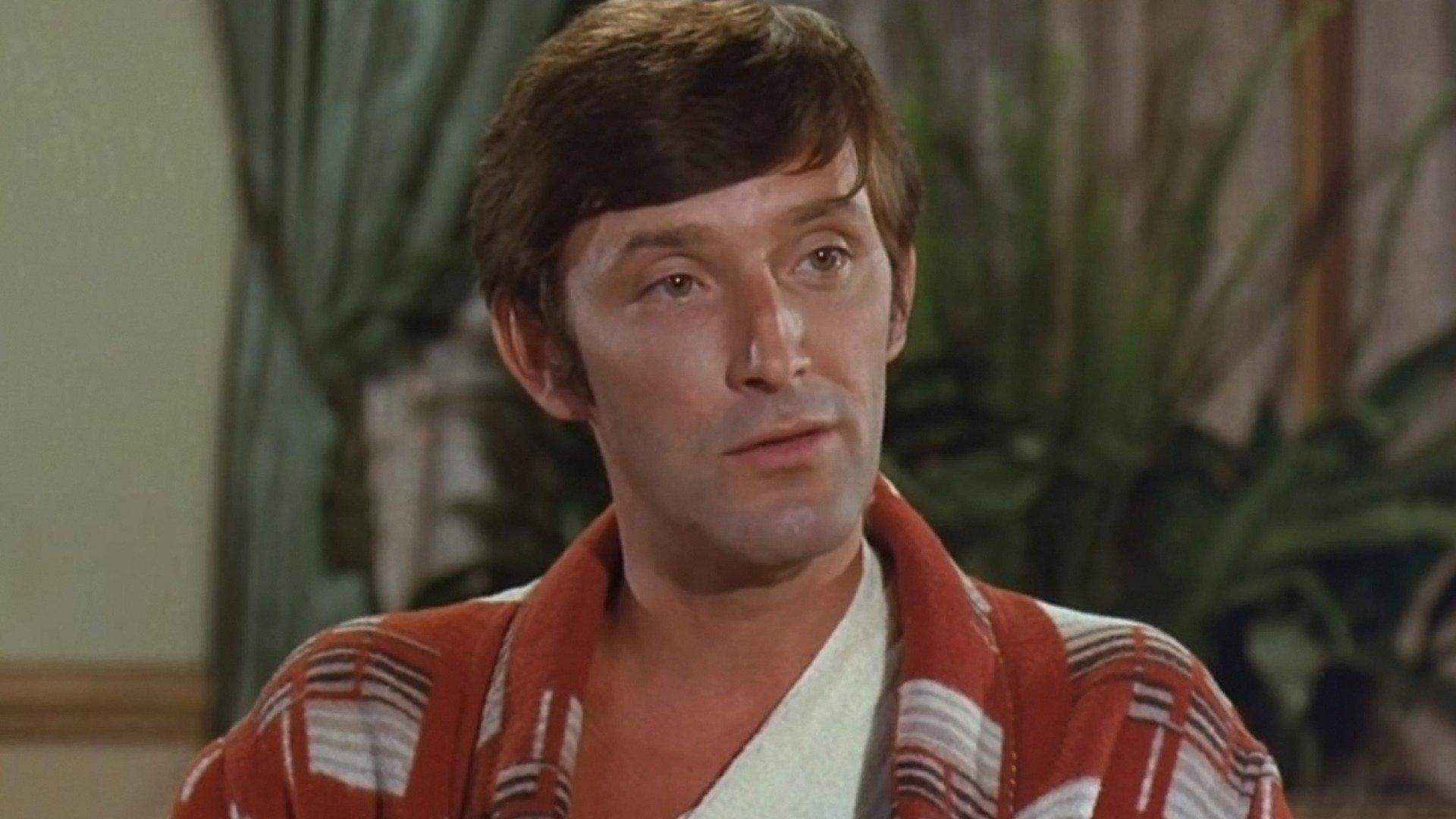 Still from Johnny Moon