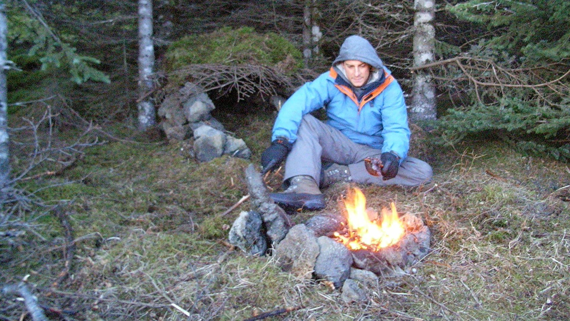 Still from Iceland