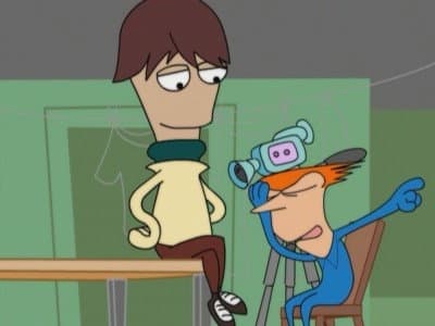 Still from Four's Company