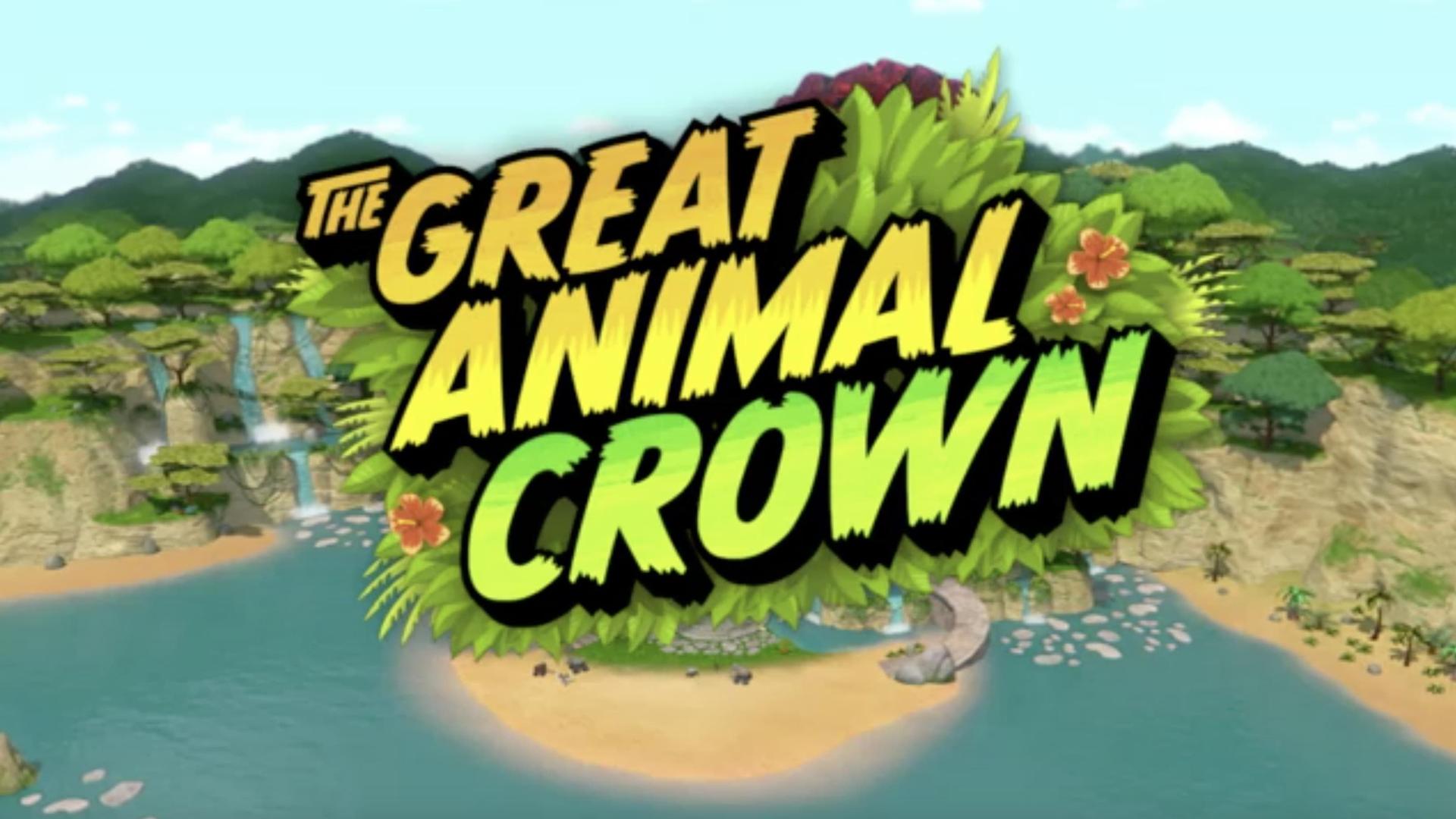 Still from The Great Animal Crown