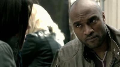Still from Defender