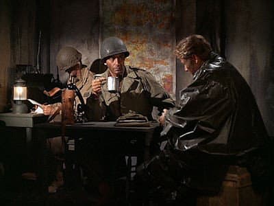 Still from Conflict