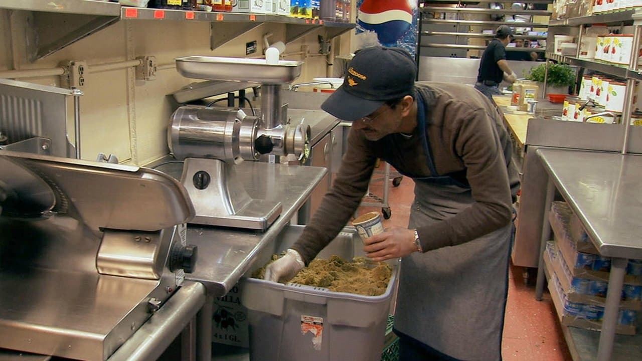 Still from Start to Finish