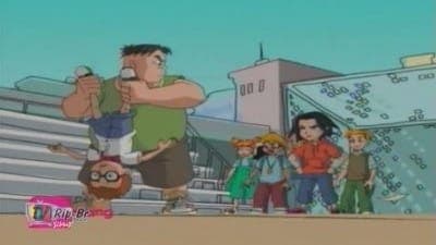 Still from Bullies