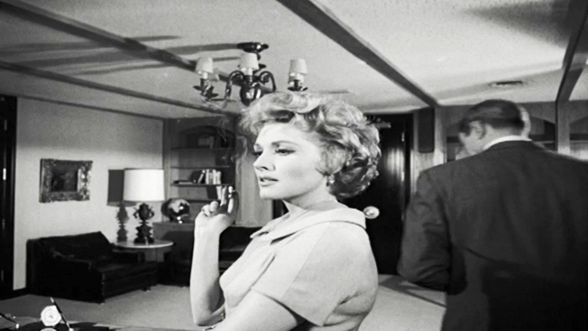 Still from You Never Had It So Good