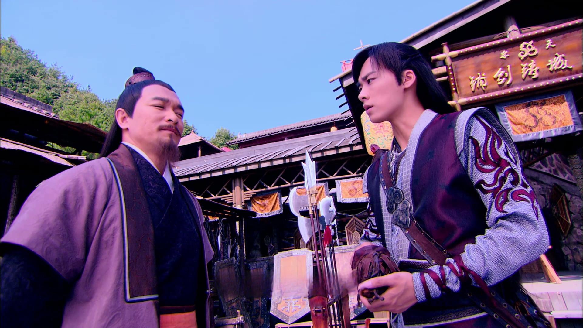 Still from Episode 36