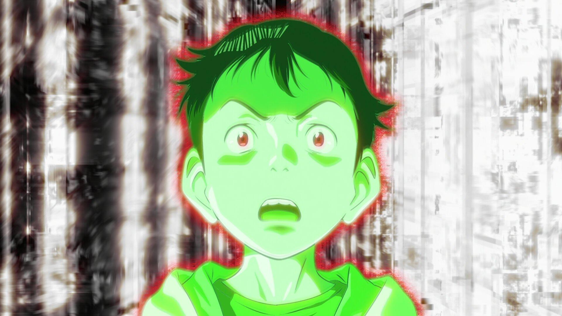 Still from Episode 2