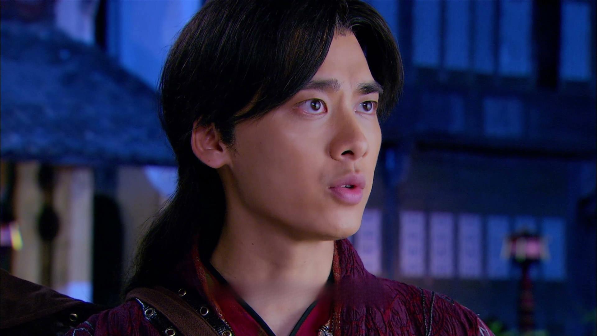 Still from Episode 16